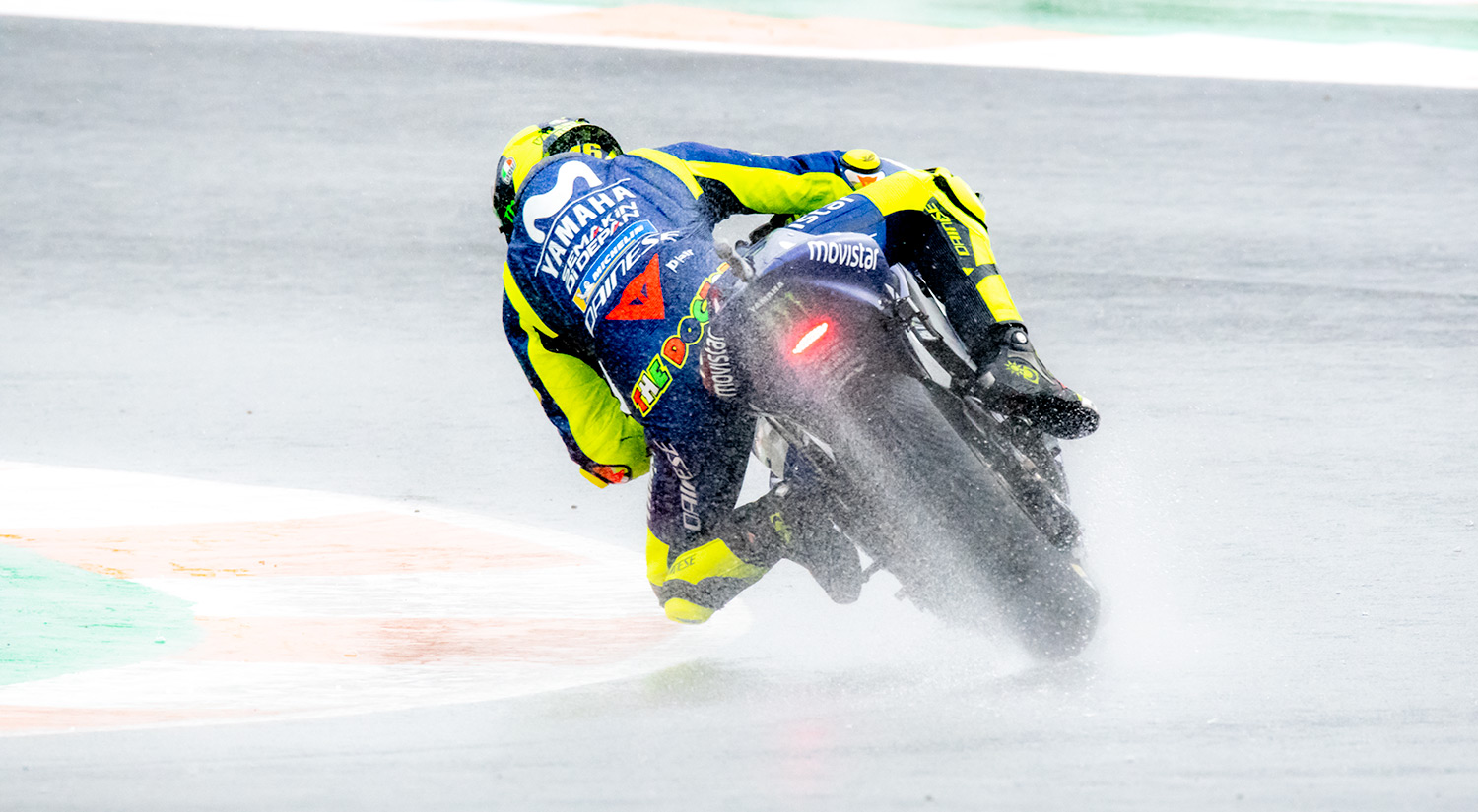 Valencia 2018