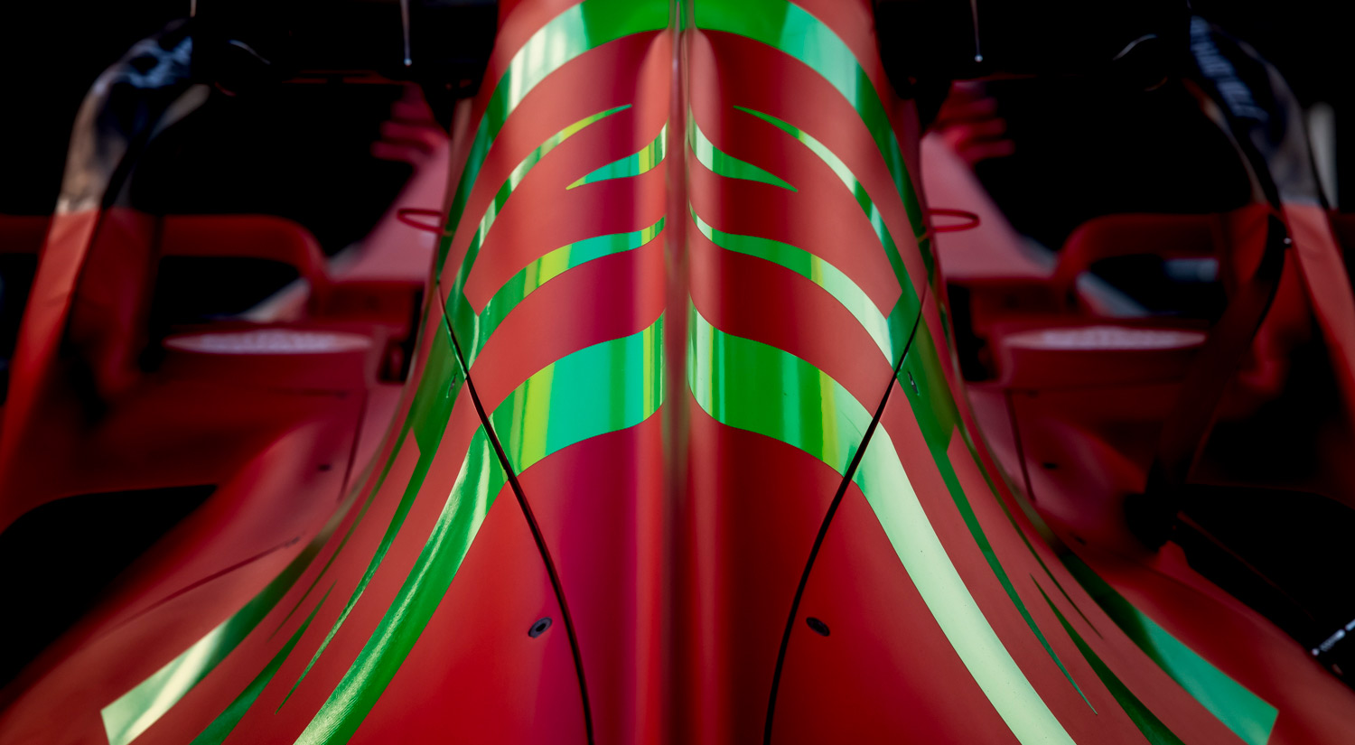 Charles Leclerc - Scuderia Ferrari, Losail Circuit, 2021