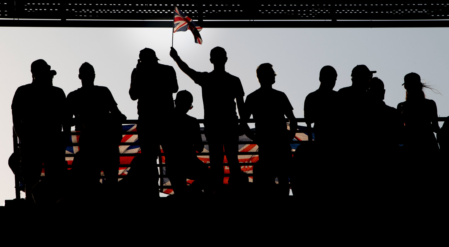 Losail Circuit, 2021