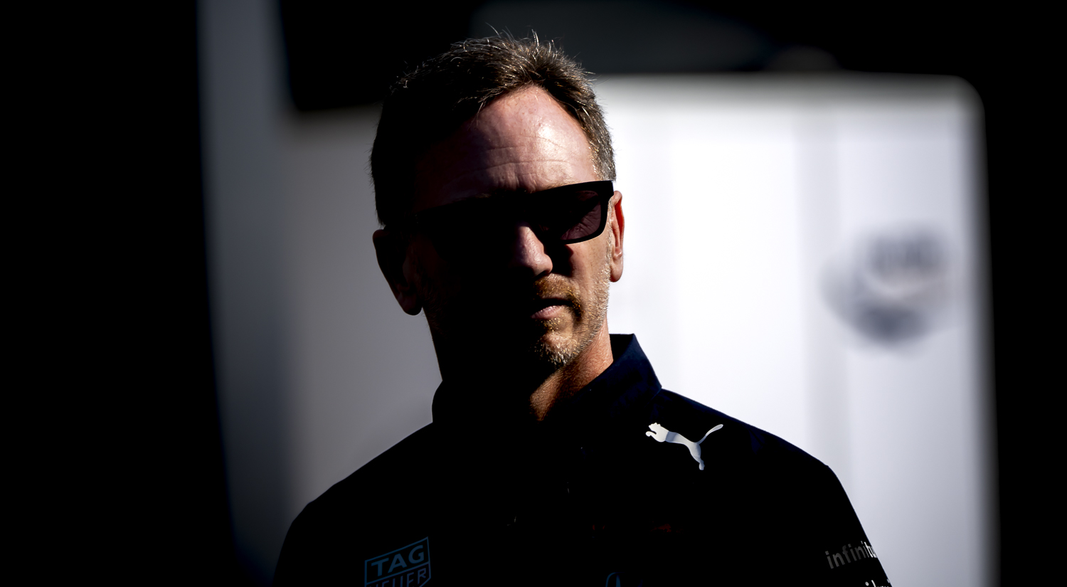 Christian Horner - Red Bull Racing, Jeddah Corniche Circuit, 2021