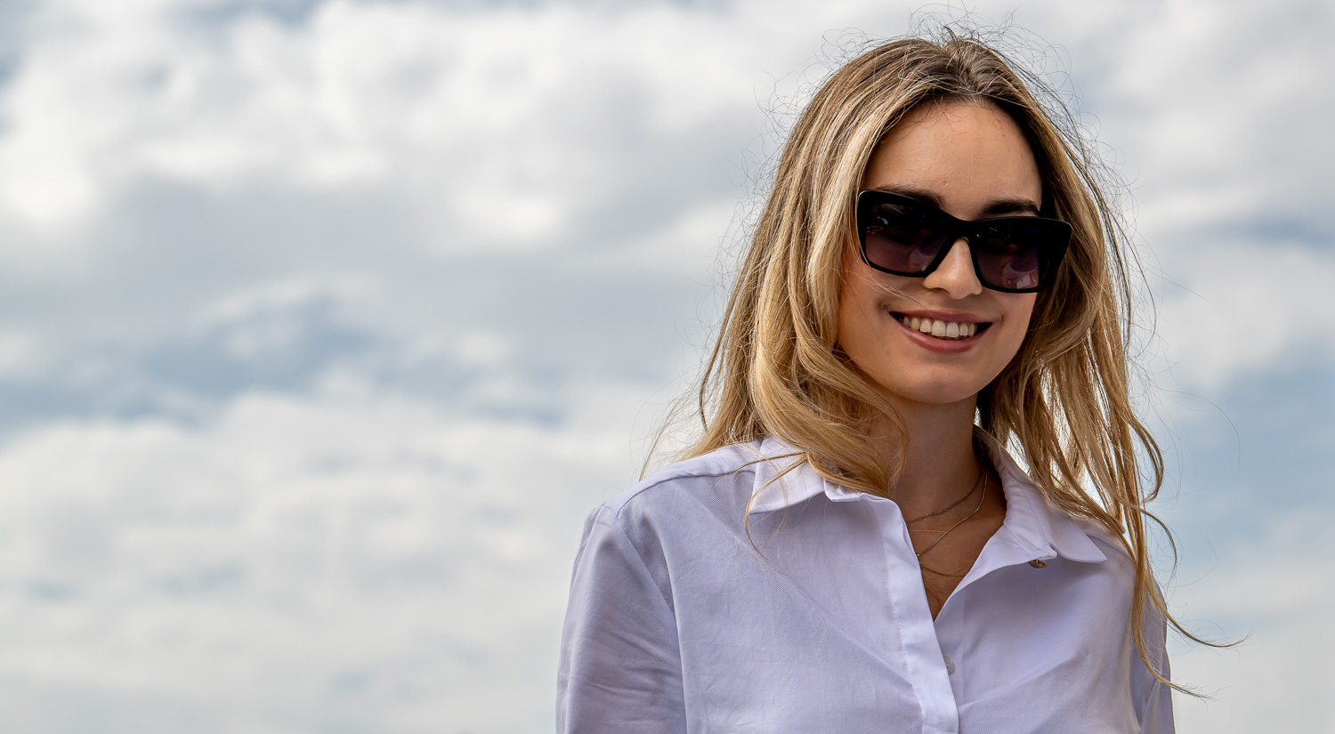 Elena Berri, Yas Marina, 2022