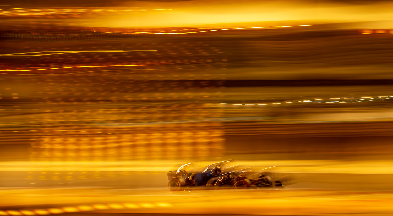 Nicholas Latifi - Williams, Bahrain International Circuit, 2022