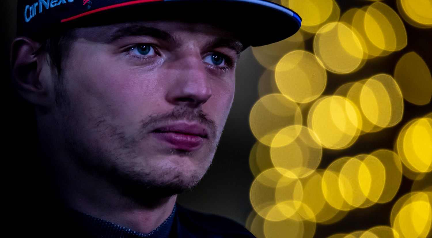 Max Verstappen - Red Bull Racing, Bahrain International Circuit, 2022