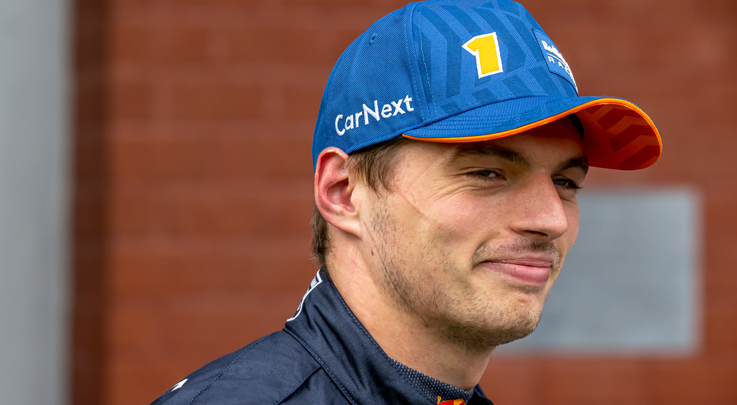 Max Verstappen - Red Bull Racing, Spa-Francorchamps, 2022