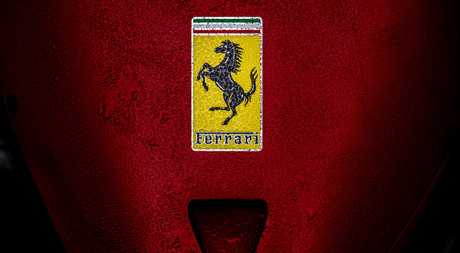 Charles Leclerc - Ferrari, Spa-Francorchamps, 2022