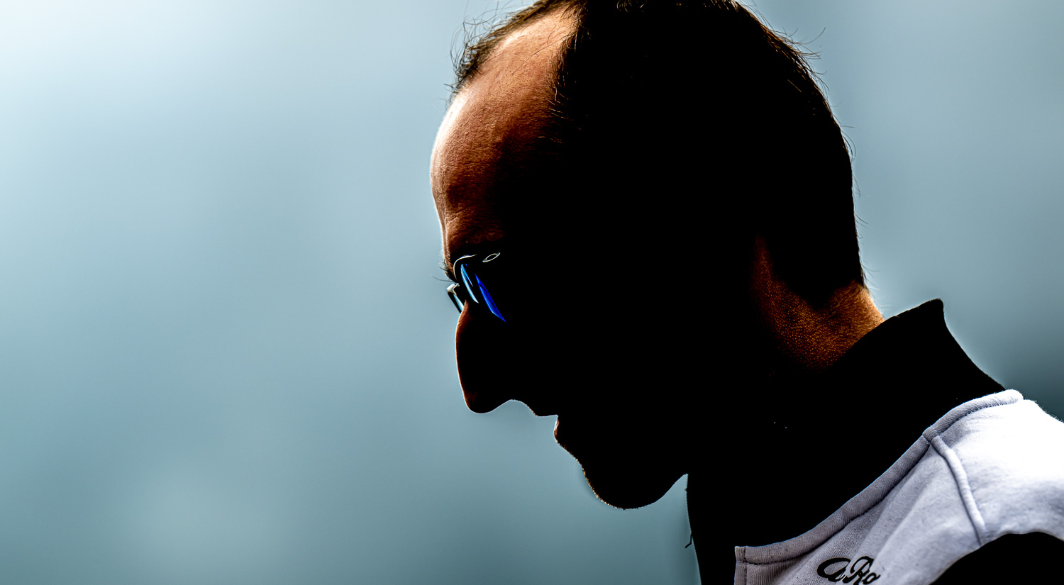 Robert Kubica, Silverstone, 2022