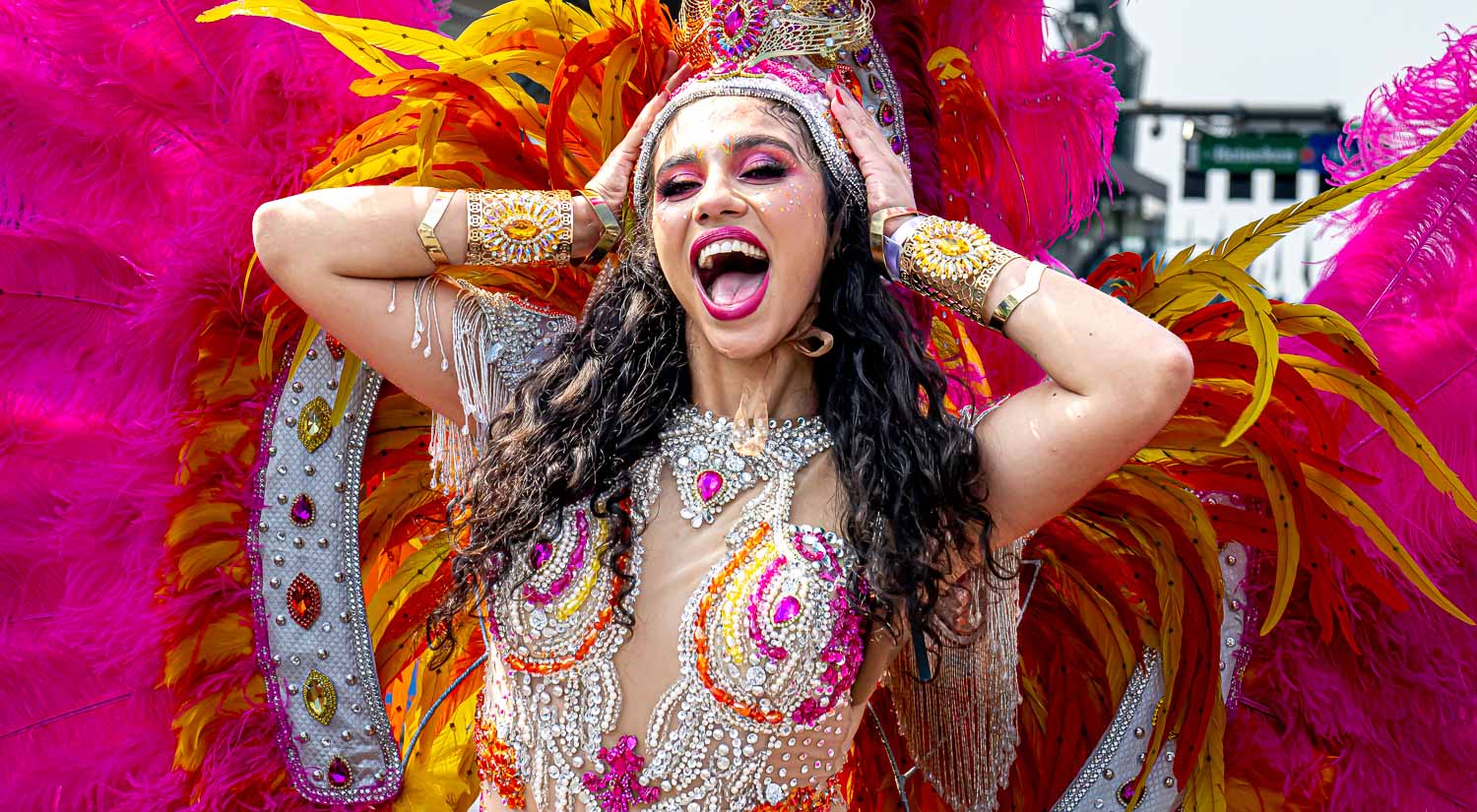 Dia De Los Muertos, Autodromo Hermanos Rodriguez, 2022