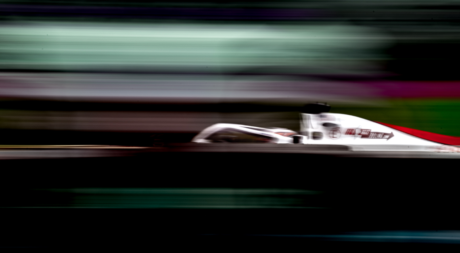 Kevin Magnussen - Haas, Autodromo Hermanos Rodriguez, 2022