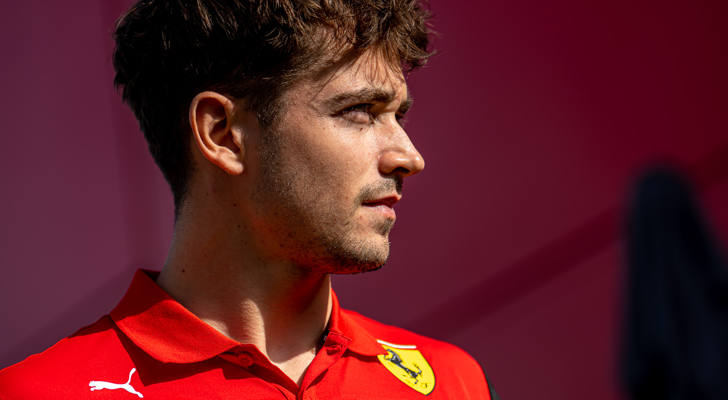 Charles Leclerc - Scuderia Ferrari, Circuit de Barcelona-Catalunya, 2022
