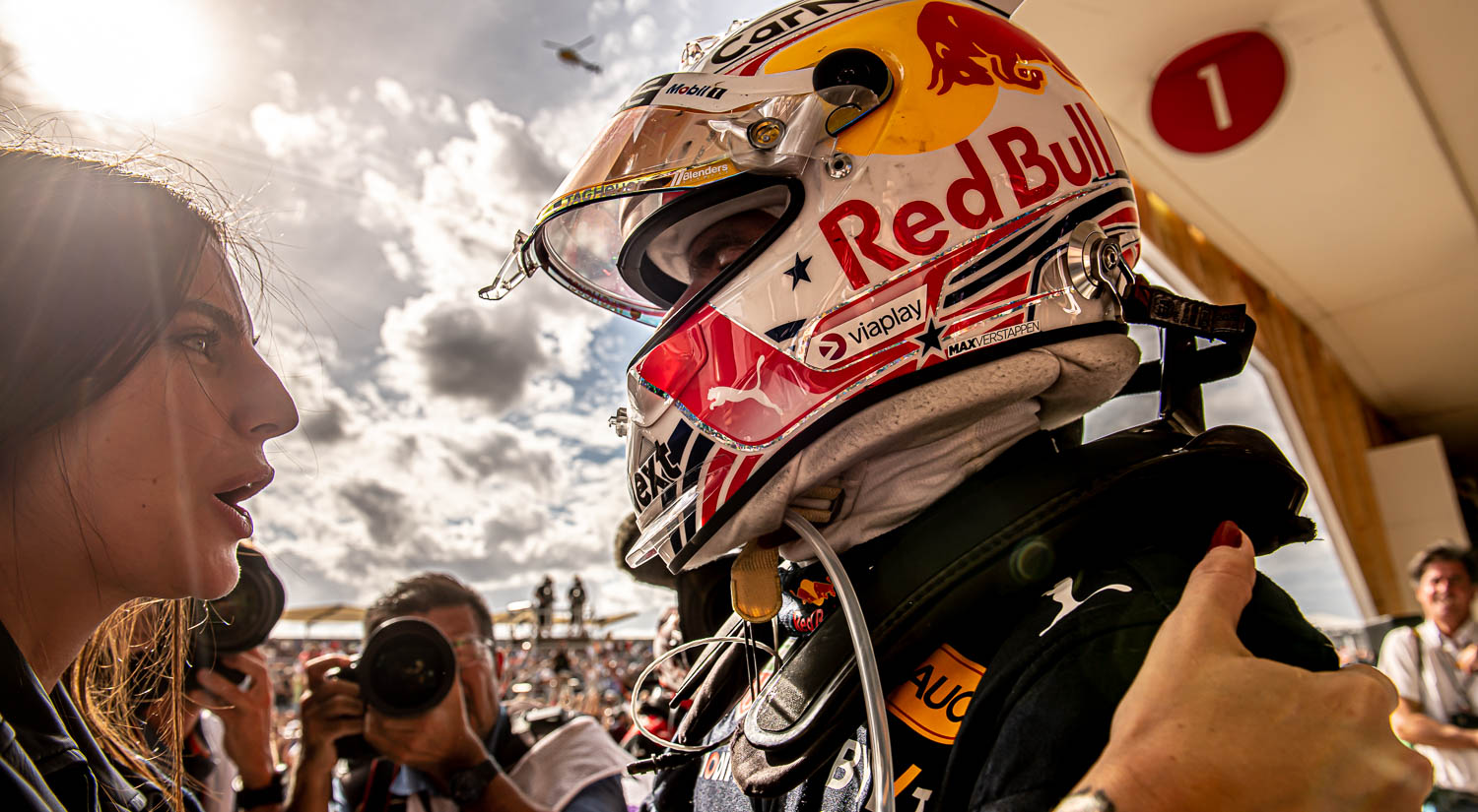 Kevin Magnussen - Haas, Austin, 2022