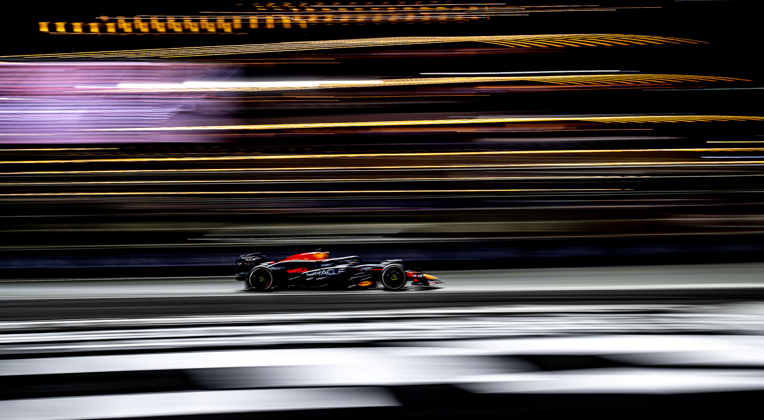 Max Verstappen - Red Bull Racing, Jeddah Corniche Circuit, Jeddah