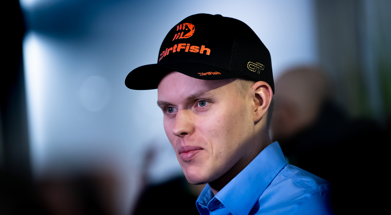 Ott Tänak  - Hyundai Shell Mobis WRT, Torsby, Sweden, 2020