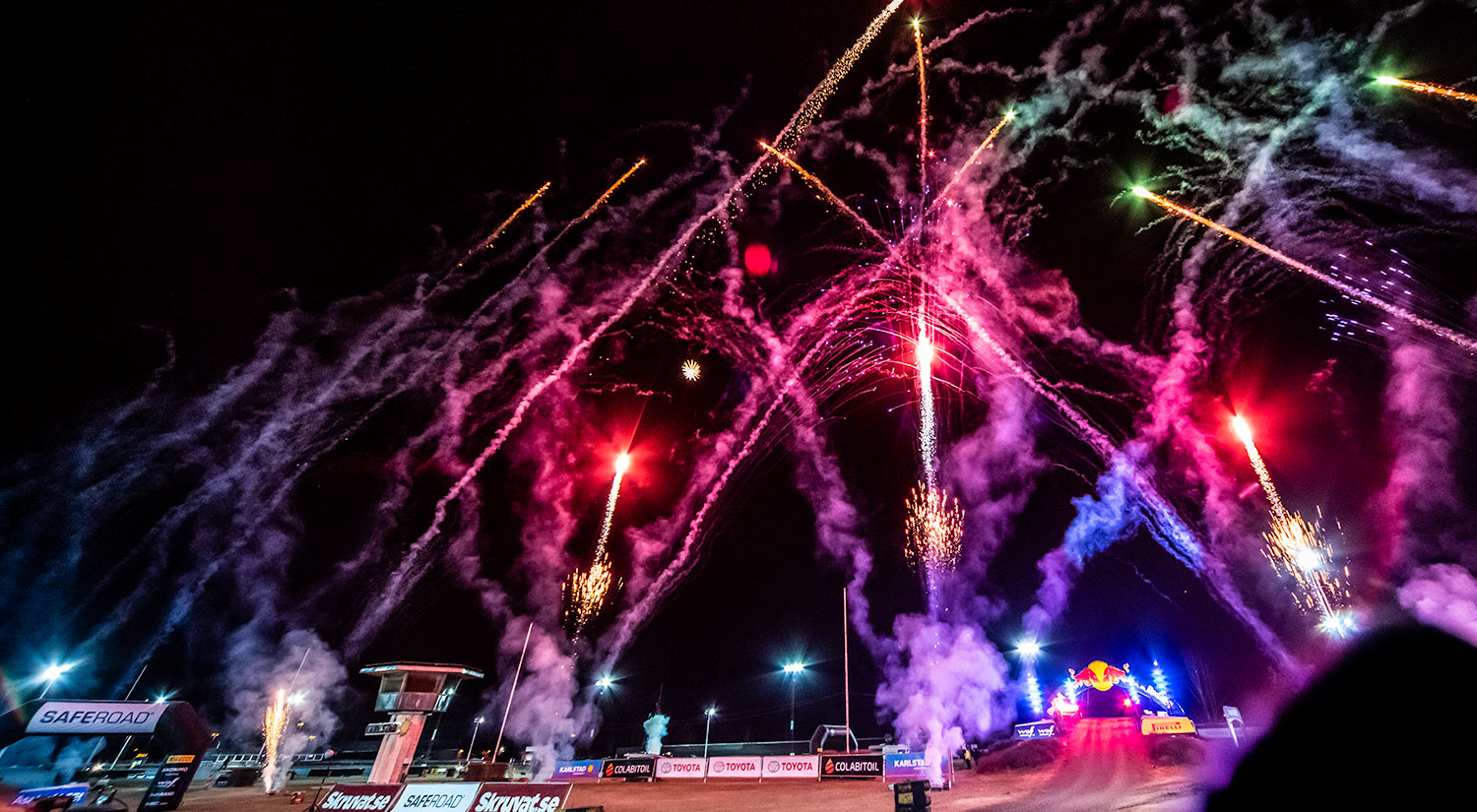 Karlstad, Sweden, 2020